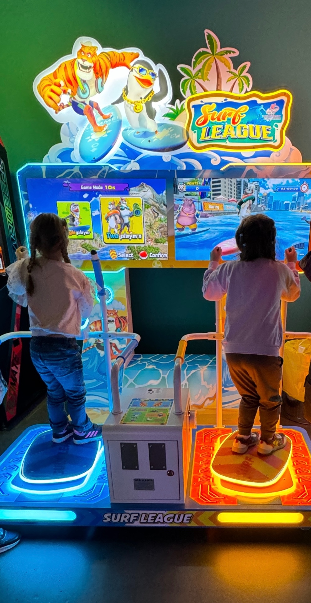Family Entertainment